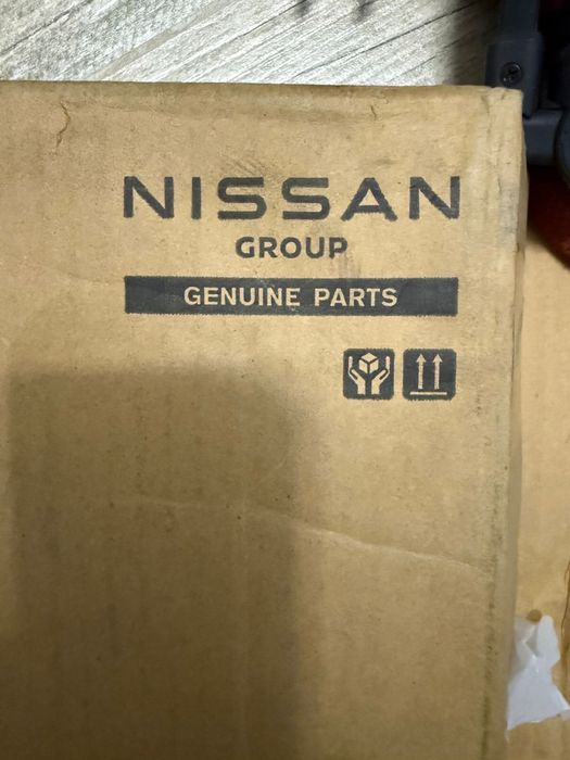 Продам корзину Nissan