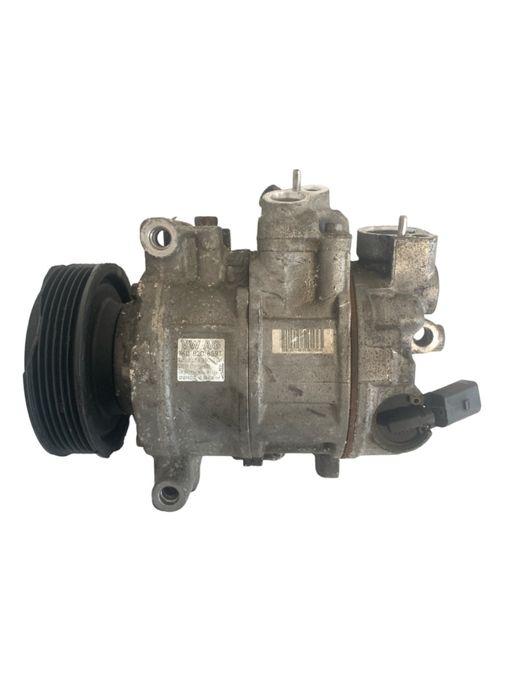 Compresor Ac 1.4Tsi Volkswagen Jetta Iii 1K2 2004 - 2010 1.4 Tsi