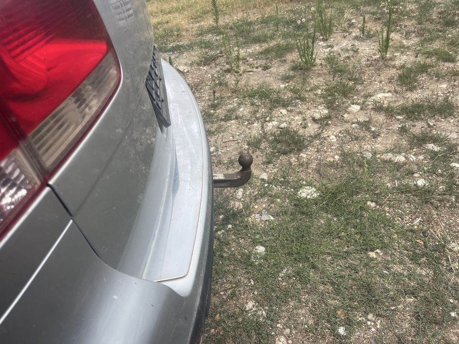 Vw toureg na chasti таурег на части