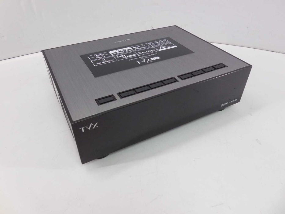 pentru filme Media Player , Full HD, H.264, HDMI,DViCO TviX Slim S1