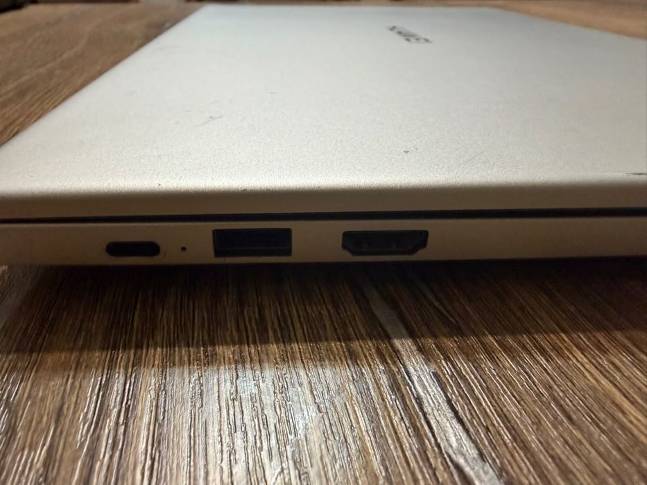 Ноутбук Huawei Notebook D15