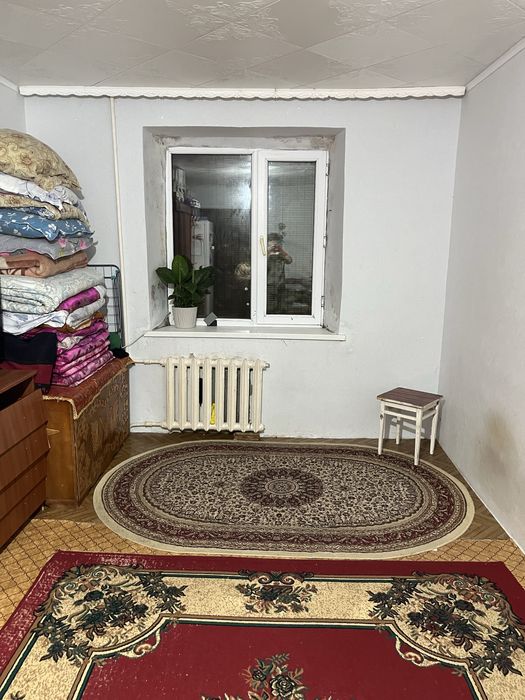 Продам квартиру уральск