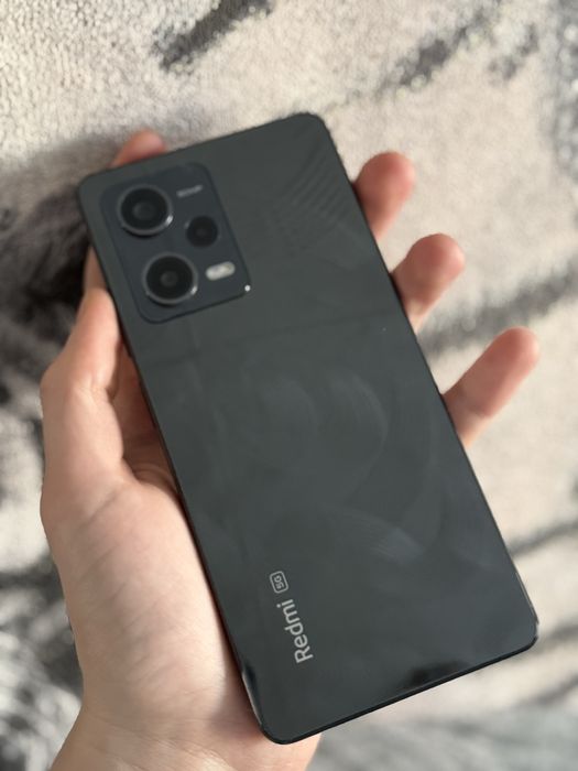 Продам Xiaomi Redmi Note 12 Pro 5G