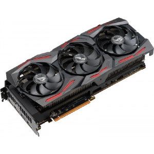 Vand sau schimb 5700xt asus rog strix