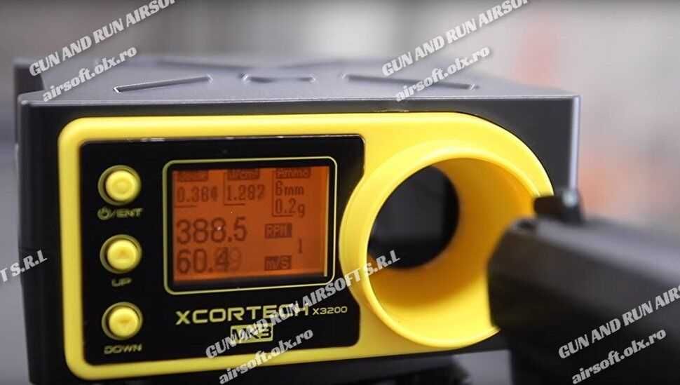 Pistol + Munitie Airsoft F.PUTERNIC Manual NOU!! *FULL METAL*pe Spring