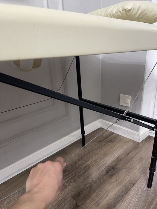 Продам кушетку для косметологических процедур