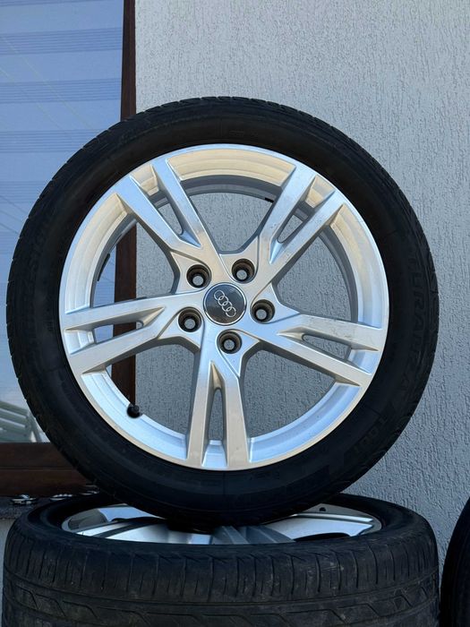 JANTE AUDI A3 GOLF 225/45/17 Vara Vw Skoda Seat