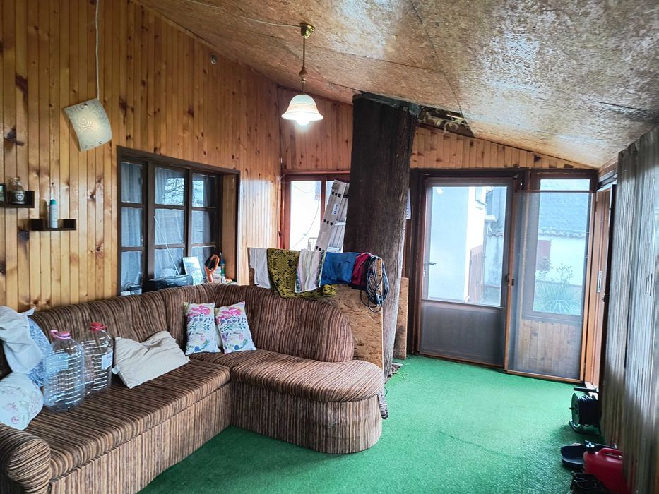 Продава се Къща в с. Дълбоки, Област Стара Загора - 98 кв.м за 391 €/кв.м - Снимка #3