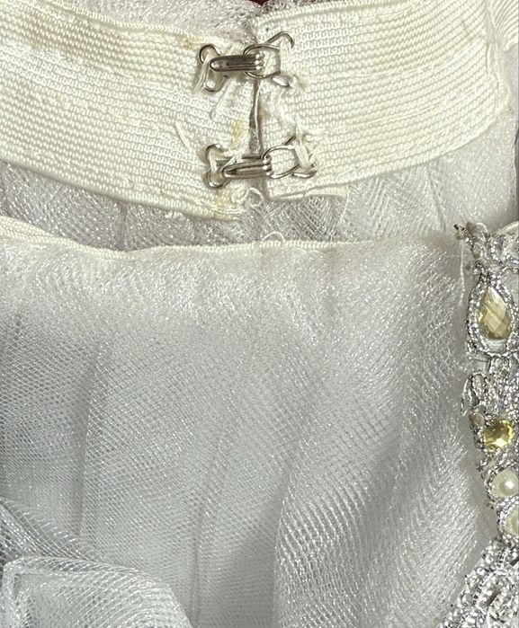 Fusta de balet tip tutu