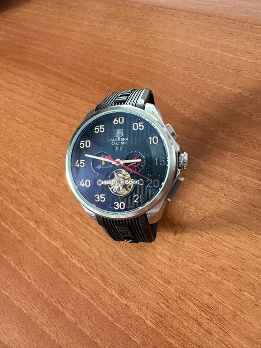 Мъжки часовник Red Bull Racing.