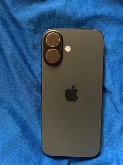 IPHONE 17 256 GB