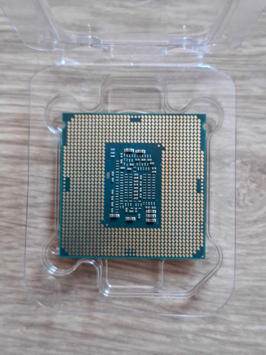 Процесор Intel Core i3-9100F, LGA 1151 (Socket H4)