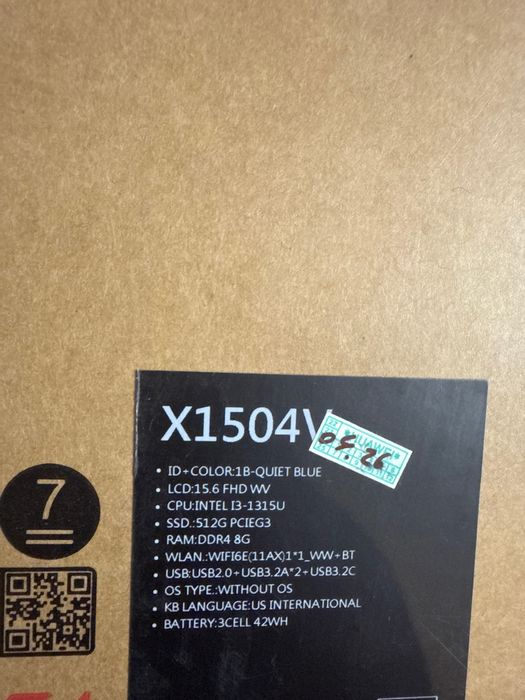 Noutbuk sotiladi yengi masla oganimga 5 6 kun boldi