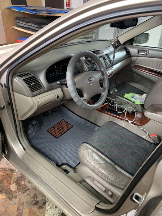 Ева коврики эко полики eva коврики