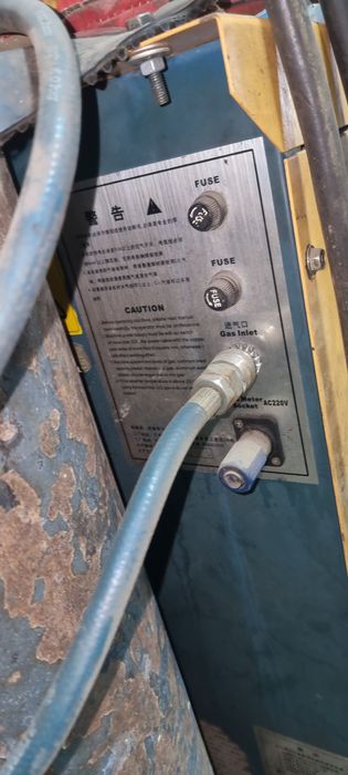 Продам Сварочный аппарат с балоном