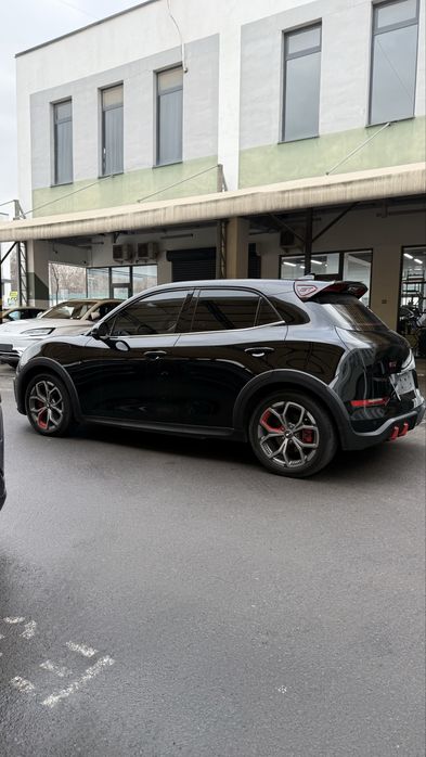 Ora Good Cat GT сотувда тайёр с пробегом