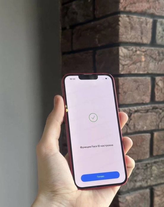 Айфон iPhone 13 256GB ГБ