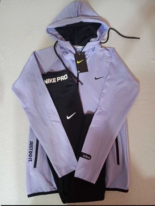 Нови дамски екипчета 36евро