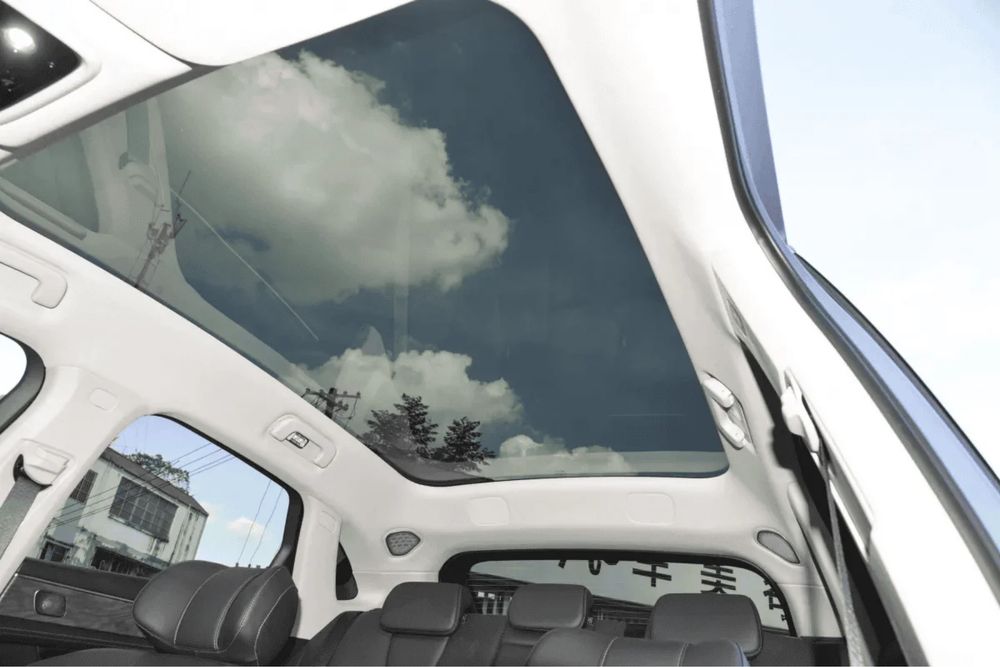 AITO M5 под заказ от Terra Auto