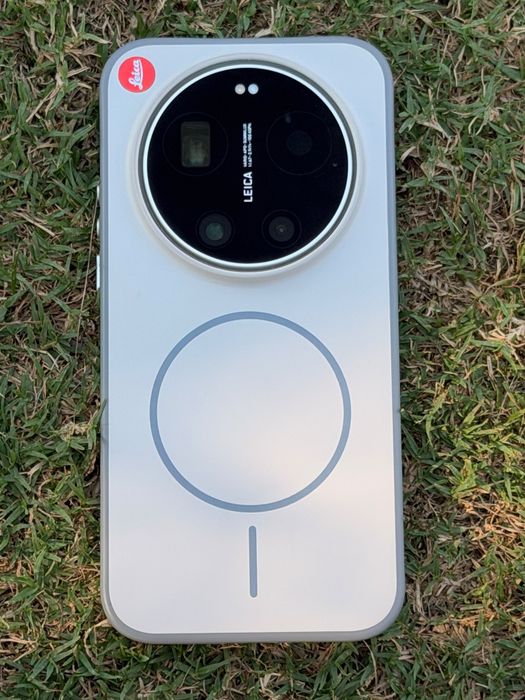 Обмен Xiaomi 17 ultra