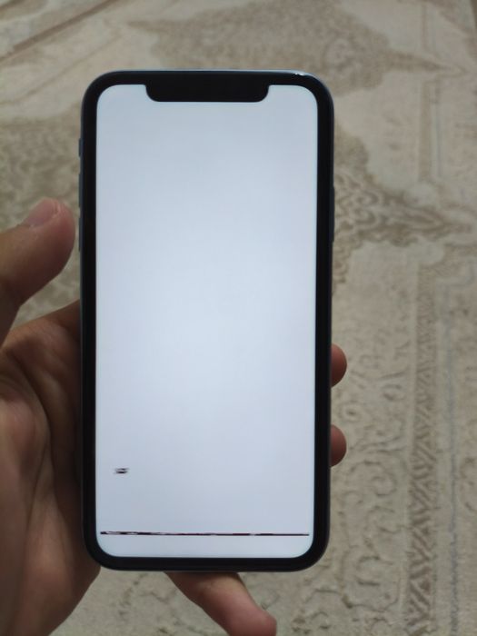 Продам или обмен Iphone XR