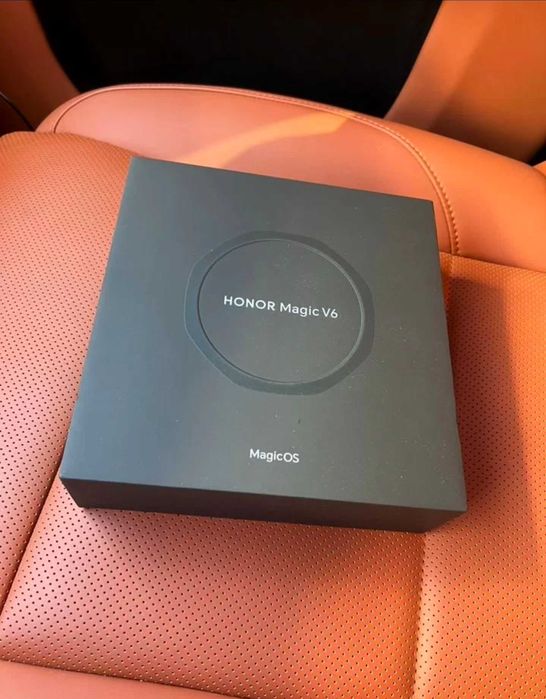 Honor Magic v6 512gb