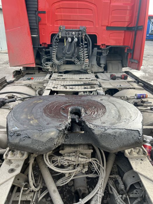 Седло робот высокок