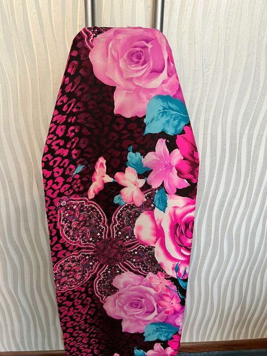 Доска гладильная большая