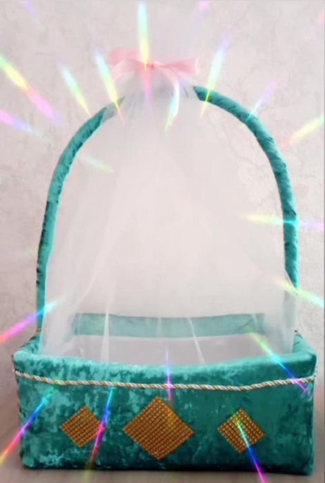 Продам қоржын для тоя