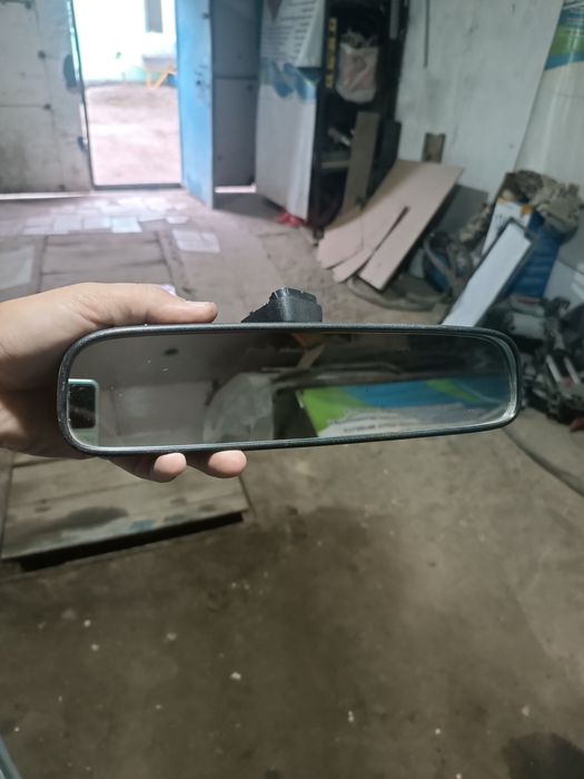 Зеркало заднего вида Прадо 150