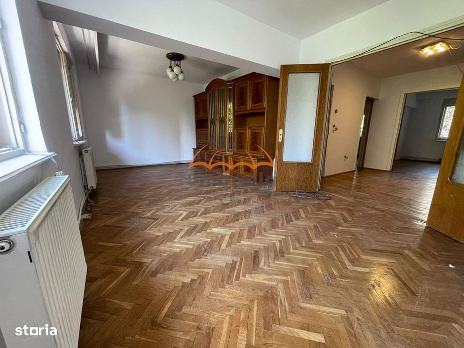 Ultracentral | Apartament 5 camere + Garaj