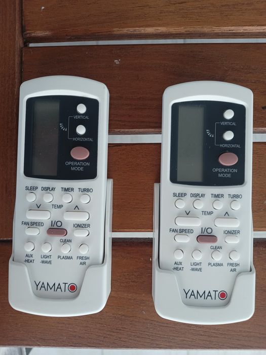 Telecomanda YAMATO