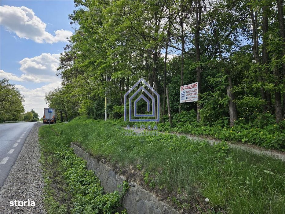 Suceava, Draguseni, teren cu casa batraneasca,   langa troita