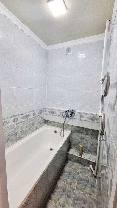 Продаётся 3х квартира на 3 этаж орр ДИНАМО БОЗ