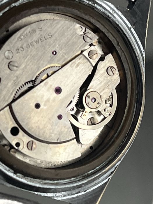 Ceas   Elvetian Dantus