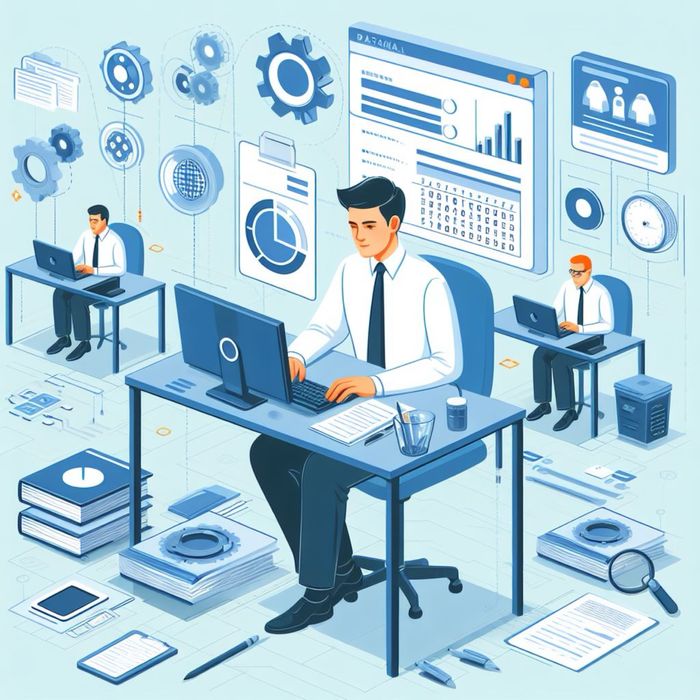 Prelucrare date Excel