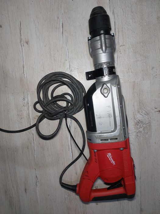 Rotopercutor milwaukee k950s