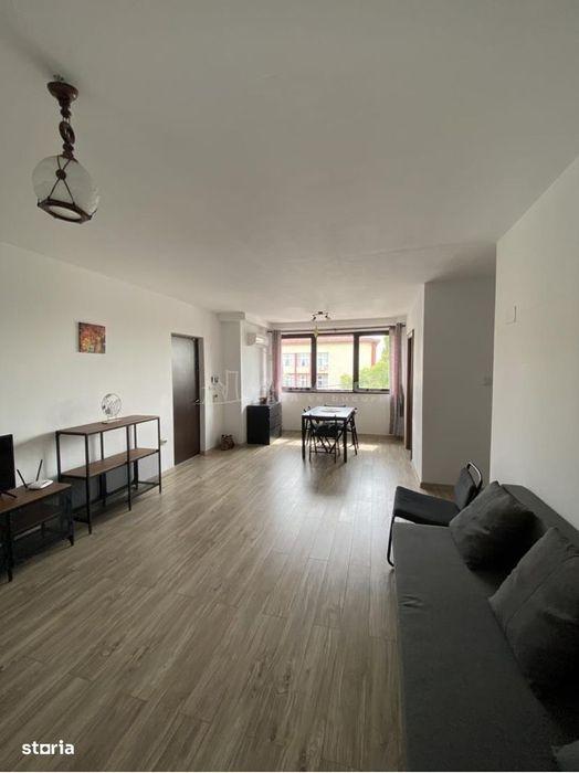 3 camere in vila Bucurestii Noi spatios, luminos