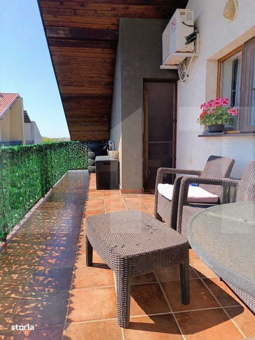 Apartament 3 camere 90mp Braytim