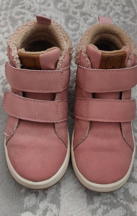 Ghetute fetita h&m, mar.25