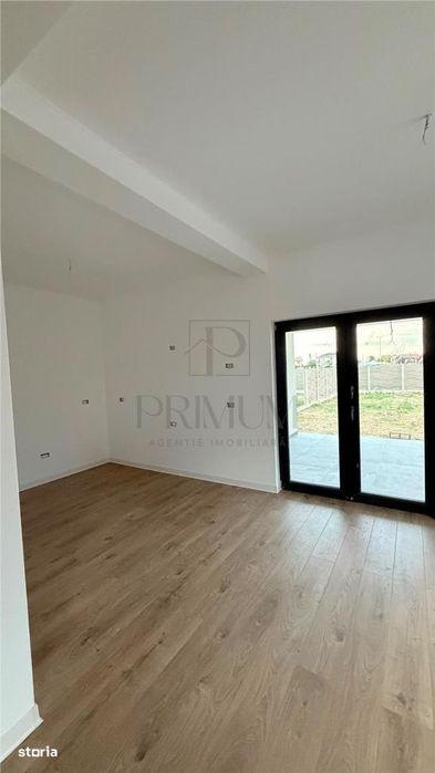 Duplex Modern, Mosnita Noua, Zona Centrala , 119Mp Utili.