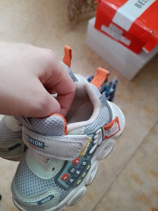 Продам обуви по 1000тг