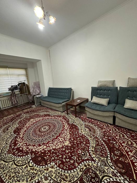 Kvartira ijaraga beriladi TELEGRAF. Сдаётся квартира в районе ТЕЛЕГРАФ