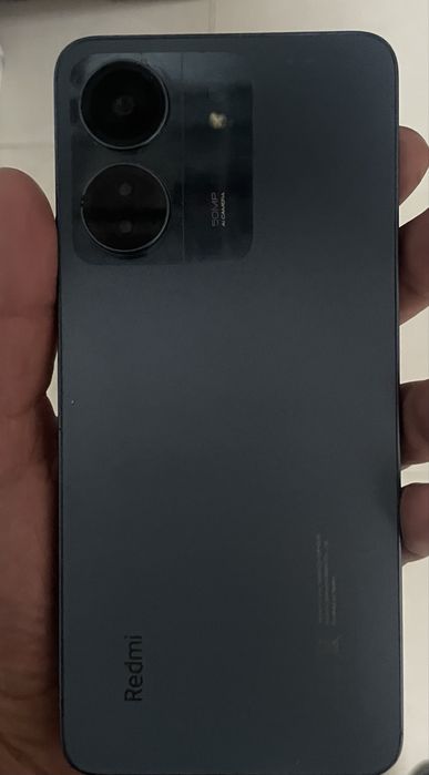 Redmi 13C 8/256gb