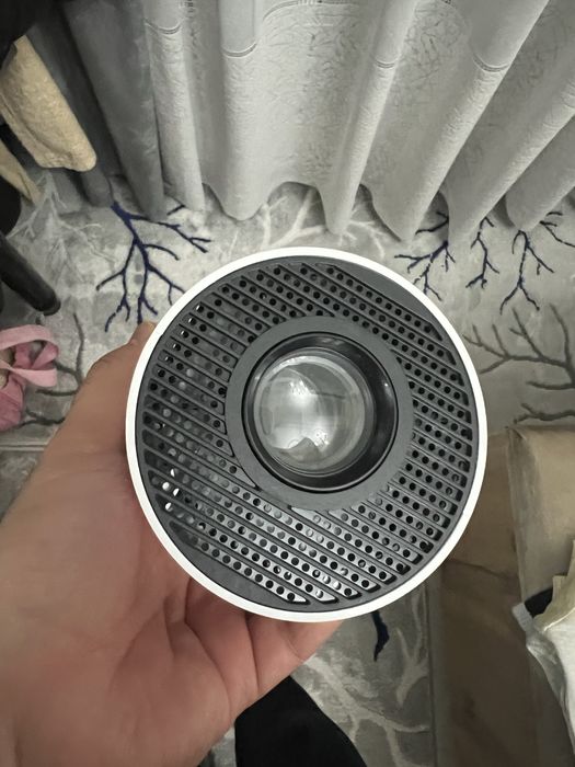 Породам проектор