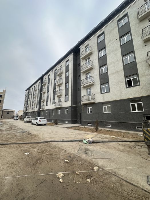 Нажмиддина Кубро 70/1V