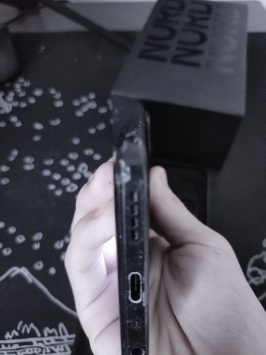 OnePlus Nord ce 2 lite разбит экран