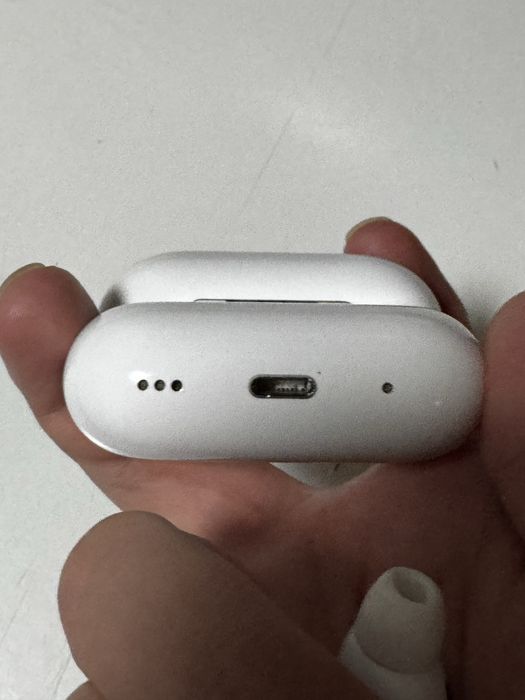 Airpods pro 2 оригинал