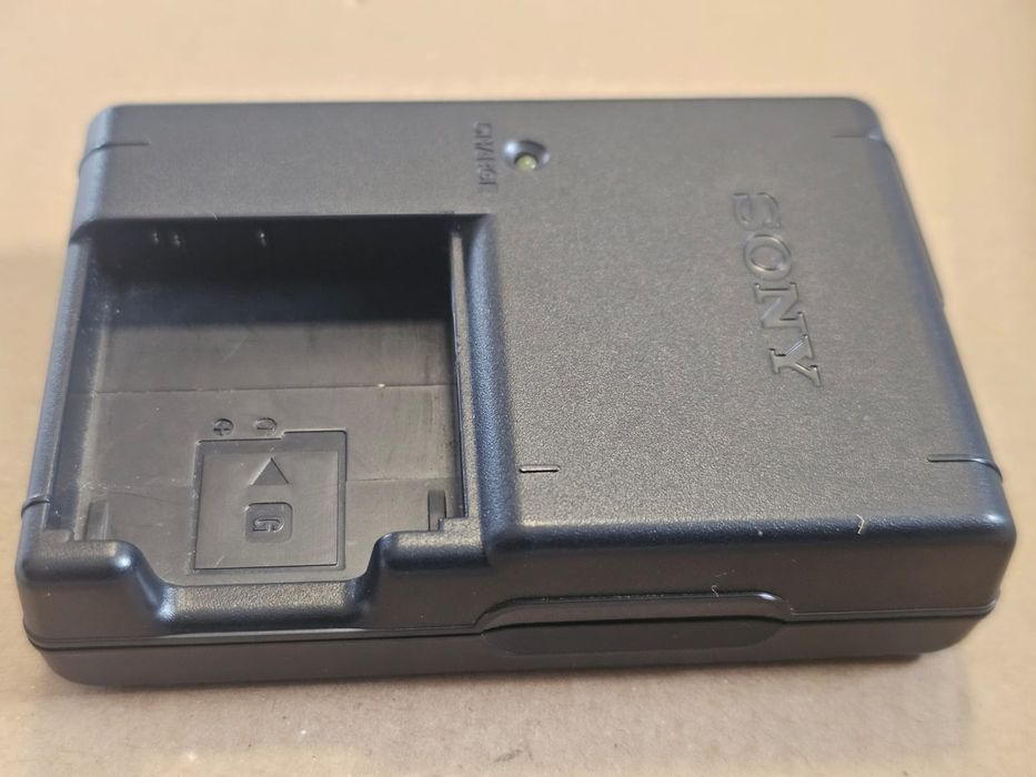 Sony bc-csgc
Incarcator acumulator sony