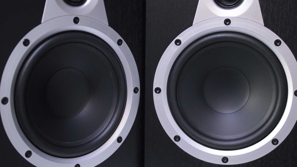 Boxe raft Tannoy Eclipse One,2x75W,8Ohm.